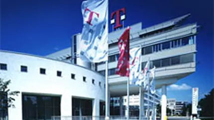 Parlamentul grec a aprobat vanzarea a 3% din OTE catre Deutsche Telekom