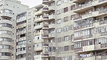 Reabilitarea termica a cladirilor vechi din Romania ar costa 6 mld. euro