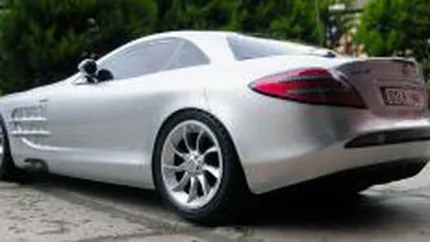 Daimler a ales: noua fabrica Mercedes va fi in Ungaria, nu in Romania