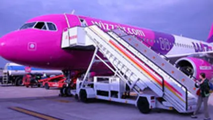 Wizz Air si-a anulat toate zborurile de sambata spre si dinspre Italia