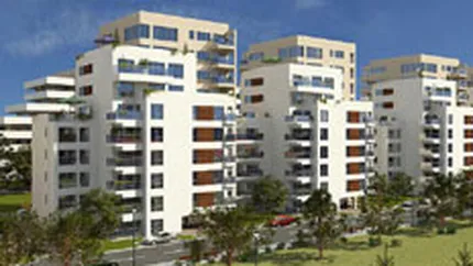 Carmel investeste 400 mil. euro pentru 3.000 de locuinte in Romania