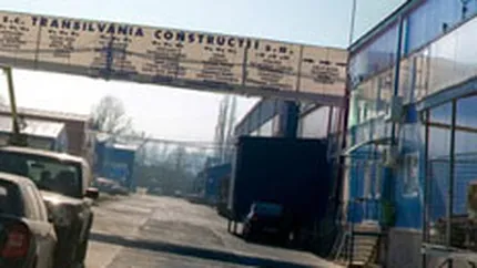 SIF Banat-Crisana a subscris actiuni Transilvania Constructii de 370.000 euro