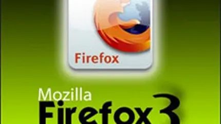 Lansarea Firefox 3.0 creste cota de piata a browser-ului cu 0,76 p.p.