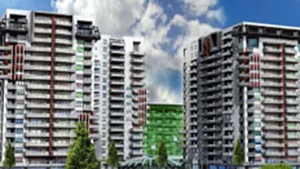 Valoarea tranzactiilor de proiecte imobiliare a crescut de 7 ori in T2