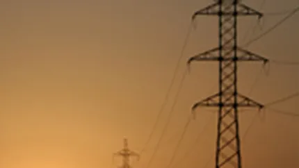 Efectele caniculei: Consumul de electricitate a crescut cu 500 MW
