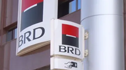 Actiunile BRD domina tranzactiile bursiere a treia sedinta consecutiv