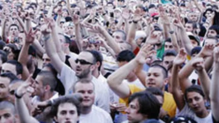 Bugetul festivalului B\'Estfest a crescut cu 30% la a doua editie