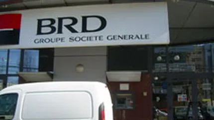 Actiunile BRD domina tranzactiile bursiere a patra sedinta consecutiv