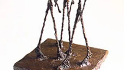 Vanzari de 129 mil. euro in cadrul unei licitatii organizate de Sotheby\'s