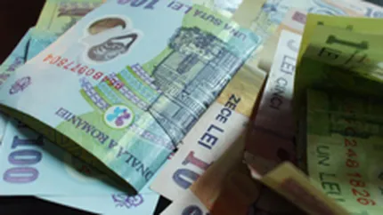 Guvernul ingheata salariul minim la 500 de lei pana la sfarsitul anului