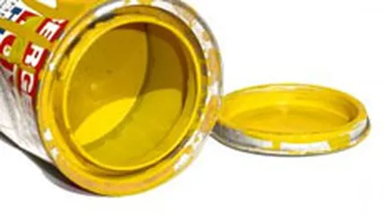 RAEF si-a lichidat detinerea la Policolor pentru 27,6 mil. euro