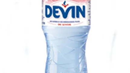 Rogalski Grigoriu introduce apa Devin pe piata romaneasca