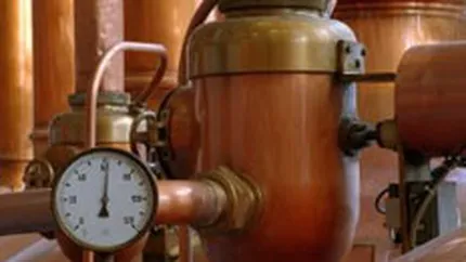 Romaqua a intrat pe piata berii cu o fabrica de 40 mil. euro la Sebes