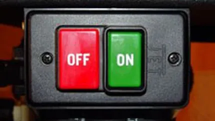 Bursa schimba macazul pe verde dupa 7 sedinte \rosii\