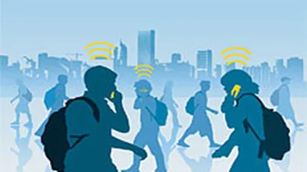 Jumatate din populatia lumii va vorbi la mobil pana in 2010
