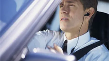 Hands-free prin bluetooth, in topul celor mai dinamice accesorii mobile din Romania