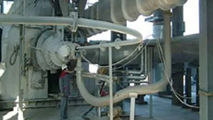 Holcim Romania isi creste capacitatea de productie cu 30%