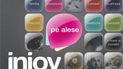 Un nou jucator pe piata autohtona triple-play, lansat cu investitii de 25 mil. euro