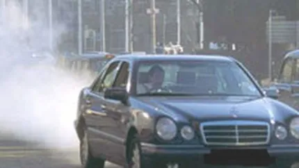 MEF a publicat formula de calcul a taxei de poluare si modul de restituire a diferentelor