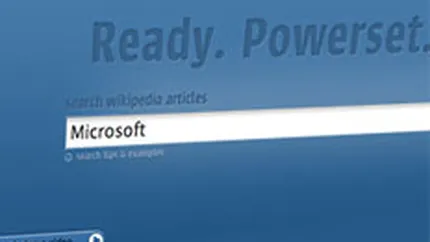 Dupa ce a renuntat la Yahoo, Microsoft cumpara un motor de cautare