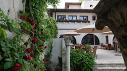 Terasa Heritage creste vanzarile restaurantului cu 40%