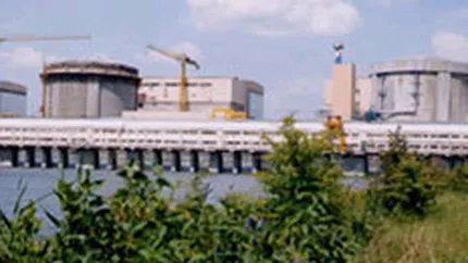 CEZ: Investitia in reactoarele 3 si 4 de la Cernavoda este supraevaluata