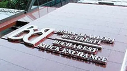Bursa de Valori Bucuresti are 7 noi actionari