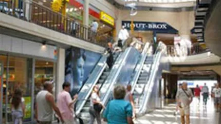 Meinl si Krammer&Wagner: 310 mil. euro pentru doua mall-uri in provincie