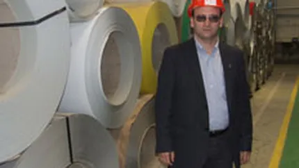 Arcelor Mittal Construction: fabrica in Pantelimon, cu 10 mil. euro