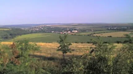 Grupul Volskbank: Avem semnale din piata ca pretul terenurilor va scadea