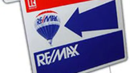 Re/Max si-a dublat numarul de agentii imobiliare din Romania in 12 luni