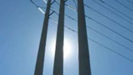 Productia de energie electrica a crescut cu 10,5% in primele 5 luni