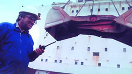 25% din Comvex Constanta s-a transferat luni pentru 17,14 mil. euro