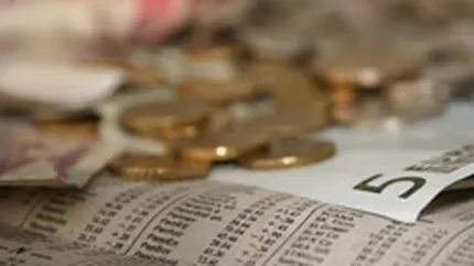 Productia industriala a crescut cu 6,3% in primele 5 luni din 2008