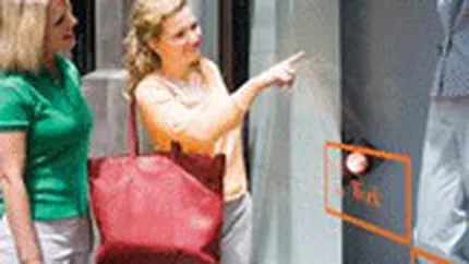 Retailul a scazut cu 10% in mai fata de aprilie, dar a crescut fata de anul trecut