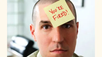 Concedierile nejustificate pot afecta reputatia companiei