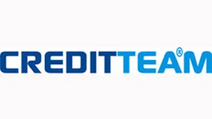Credit Team a intermediat credite de 98,4 mil. euro in S1 si vrea 260 mil. euro in 2008