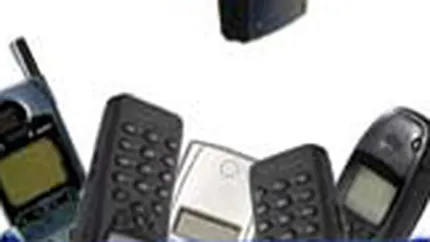 Telefoanele mobile sfarsesc \in sertar\ pentru ca doar 3% din populatie le recicleaza