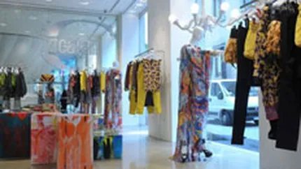 Vanzarea unui pachet de actiuni ale casei de moda Roberto Cavalli a esuat