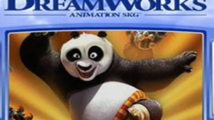 Creatorii Shrek si Kung Fu Panda schimba cipurile AMD cu cele Intel