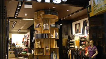 Profitul net al Levi Strauss a scazut cu 98% in T2, la 1 mil. $