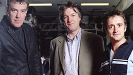 BBC Worldwide si-a depasit estimarile de profit pe 2007 cu 61%