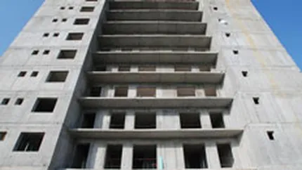 Faza 2 din proiectul Citadella Titan a fost contractata 17%