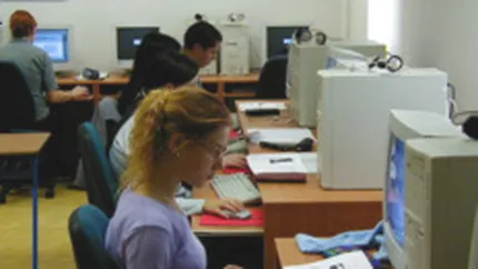 Oracle va finanta pentru prima data proiectele tinerilor IT-isti romani