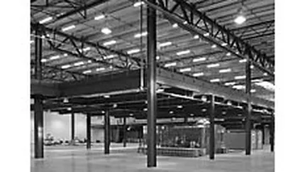 Structurile metalice vor genera 30% din afacerile Ruukki Romania