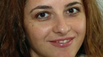 Anca Gheorghe este noul director de marketing al Kanal D