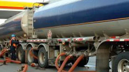 Petrolexportimport ar putea iesi de la Bursa in urma fuziunii cu alta companie