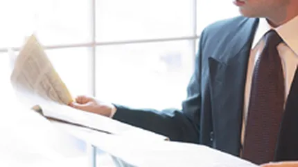 Romanii au 70% incredere in mass-media si doar 24% in Parlament