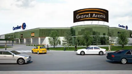 Dezvoltatorii celui mai sudic mall din Bucuresti au detaliat in premiera proiectul