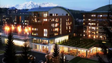 Espa va intra pe piata spa-urilor de lux din Romania in 2010